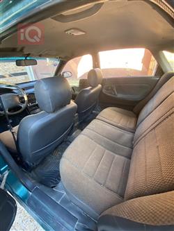 Mazda 626